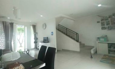 JUAL RUGI RUMAH MURAH SUMMARECON