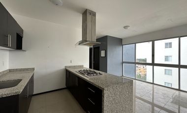 Departamento en renta con Roof Garden Cañadas de San Lorenzo