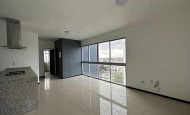 Departamento en renta con Roof Garden Cañadas de San Lorenzo