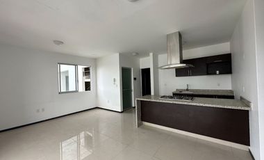 Departamento en renta con Roof Garden Cañadas de San Lorenzo