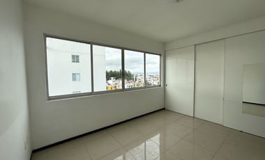 Departamento en renta con Roof Garden Cañadas de San Lorenzo