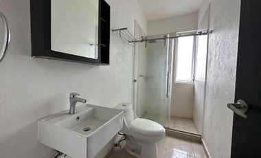 Departamento en renta con Roof Garden Cañadas de San Lorenzo