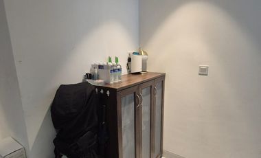 Disewa Rumah Golf island harmony golf 5x15 furnished