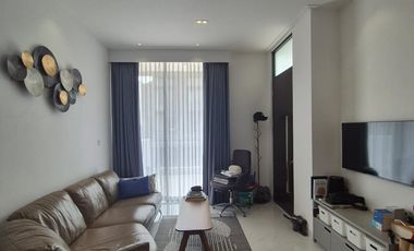 Disewa Rumah Golf island harmony golf 5x15 furnished