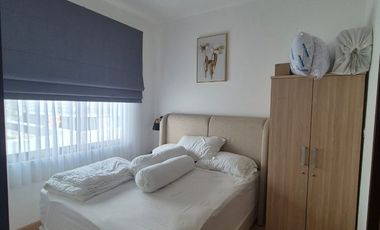 Disewa Rumah Golf island harmony golf 5x15 furnished