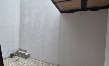 Disewa Rumah Golf island harmony golf 5x15 furnished