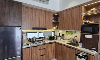 Disewa Rumah Golf island harmony golf 5x15 furnished