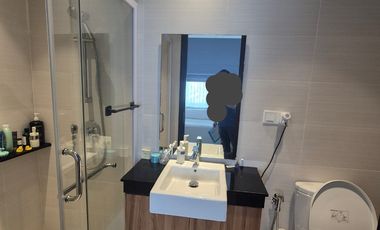 Disewa Rumah Golf island harmony golf 5x15 furnished