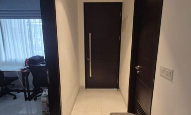 Disewa Rumah Golf island harmony golf 5x15 furnished