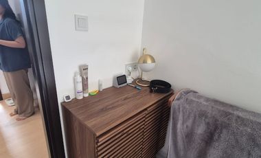 Disewa Rumah Golf island harmony golf 5x15 furnished