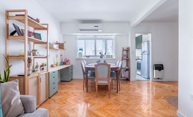 Venta departamento 3 ambientes en Flores
