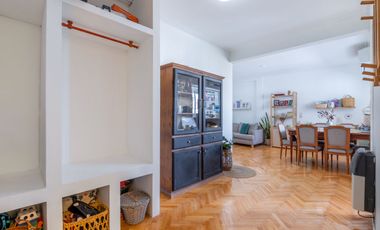 Venta departamento 3 ambientes en Flores