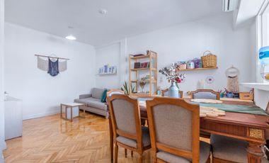 Venta departamento 3 ambientes en Flores