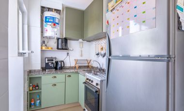 Venta departamento 3 ambientes en Flores