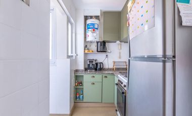 Venta departamento 3 ambientes en Flores