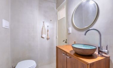 Venta departamento 3 ambientes en Flores