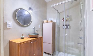 Venta departamento 3 ambientes en Flores