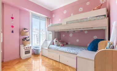 Venta departamento 3 ambientes en Flores