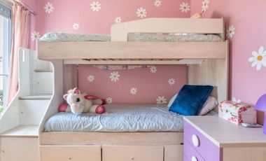 Venta departamento 3 ambientes en Flores