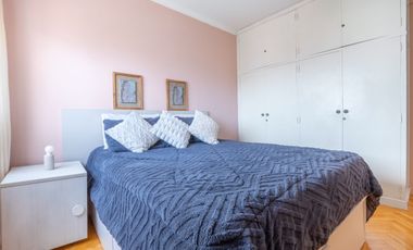 Venta departamento 3 ambientes en Flores