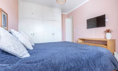 Venta departamento 3 ambientes en Flores