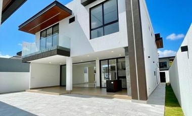 Casa de venta en Sotavento Isla Mocoli