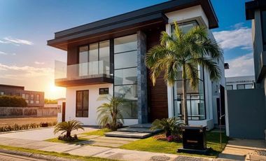 Casa de venta en Sotavento Isla Mocoli