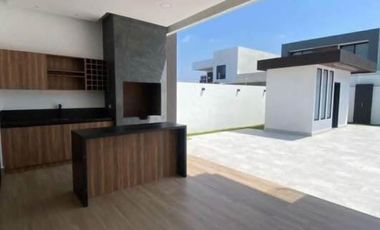 Casa de venta en Sotavento Isla Mocoli