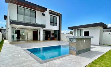 Casa de venta en Sotavento Isla Mocoli