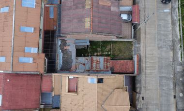 TERRENO CON PROYECTO APROBADO DE CONSTRUCCIÓN