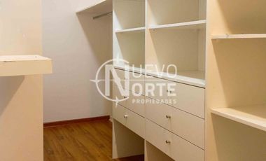 SE ARRIENDA ACOGEDORA CASA CON JARDIN Y PISCINA