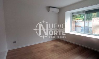 SE ARRIENDA ACOGEDORA CASA CON JARDIN Y PISCINA