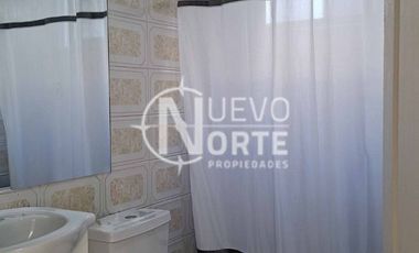 SE ARRIENDA ACOGEDORA CASA CON JARDIN Y PISCINA