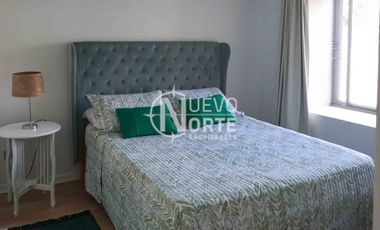 SE ARRIENDA ACOGEDORA CASA CON JARDIN Y PISCINA