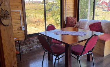 vendo Castro Excelente Propiedad Casa Principal + 8 departamentos habilitados