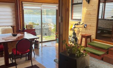 vendo Castro Excelente Propiedad Casa Principal + 8 departamentos habilitados