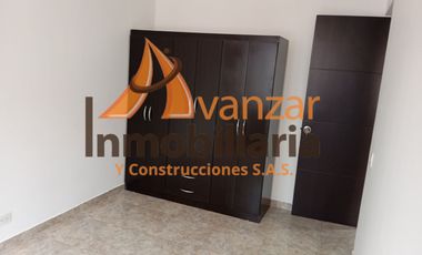 VENDO APARTAMENTO PIEDECUESTA BRISAS DE PRIMAVERA