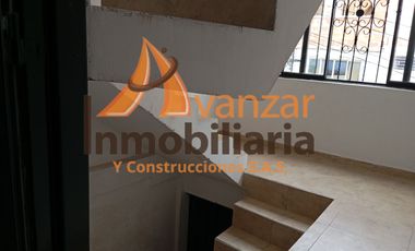 VENDO APARTAMENTO PIEDECUESTA BRISAS DE PRIMAVERA