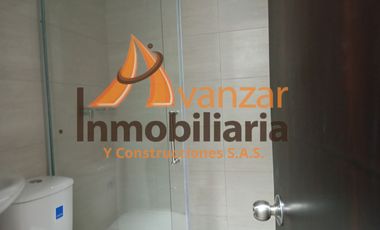 VENDO APARTAMENTO PIEDECUESTA BRISAS DE PRIMAVERA