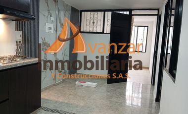 VENDO APARTAMENTO PIEDECUESTA BRISAS DE PRIMAVERA