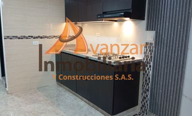VENDO APARTAMENTO PIEDECUESTA BRISAS DE PRIMAVERA