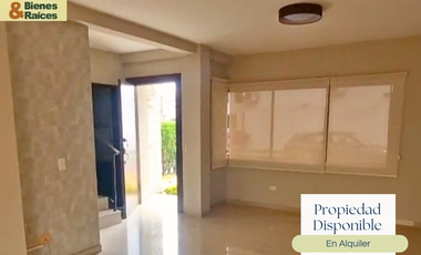 Alquiler Casa Ciudad Celeste 