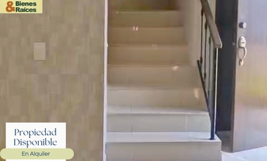 Alquiler Casa Ciudad Celeste 