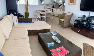 Exclusivo Departamento en Condominio Frente al Mar, San Bartolo - KM 48