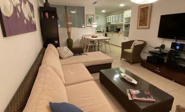 Exclusivo Departamento en Condominio Frente al Mar, San Bartolo - KM 48