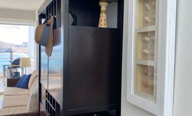 Exclusivo Departamento en Condominio Frente al Mar, San Bartolo - KM 48