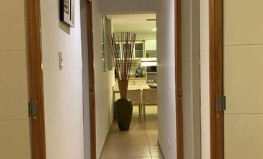 Exclusivo Departamento en Condominio Frente al Mar, San Bartolo - KM 48