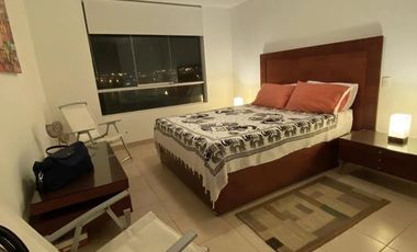 Exclusivo Departamento en Condominio Frente al Mar, San Bartolo - KM 48