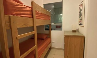 Exclusivo Departamento en Condominio Frente al Mar, San Bartolo - KM 48