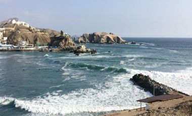 Exclusivo Departamento en Condominio Frente al Mar, San Bartolo - KM 48